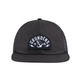 Grundens  Stowaway Floating & Packable Trucker