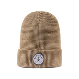 Grundens Anchor Waffle Muts