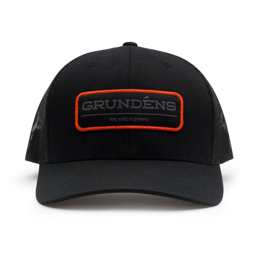Grundens  We Are Fishing Trucker