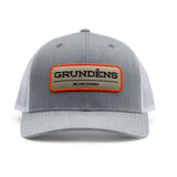 Grundens  We Are Fishing Trucker