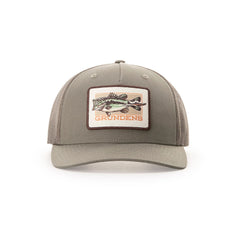 Grundens  Off to the Races Trucker