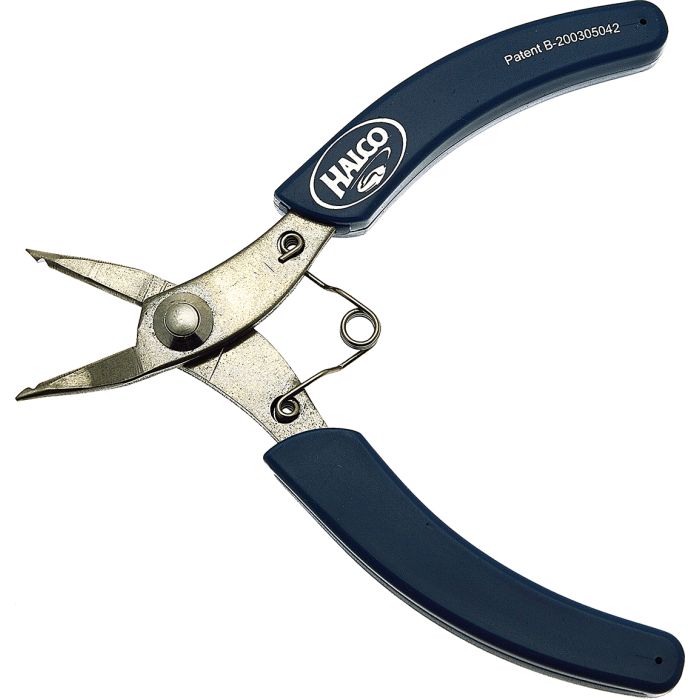 Halco Fischringzange