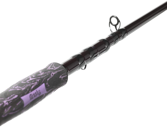 St. Croix Mojo Musky MJM