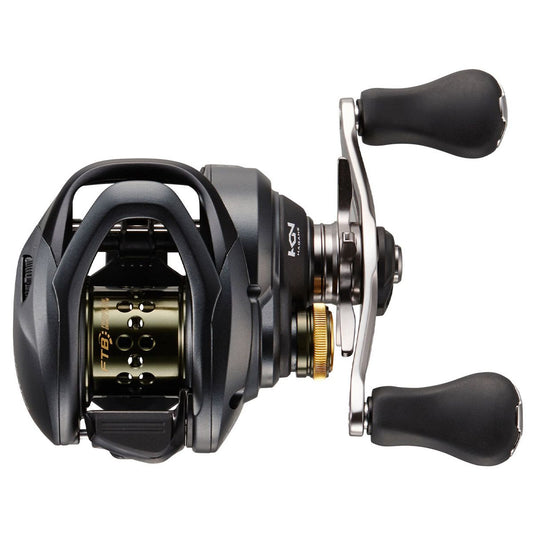 Curado BFS XG