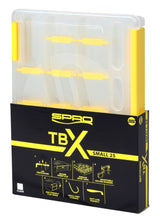 Spro TBX 25s Tacklekasten