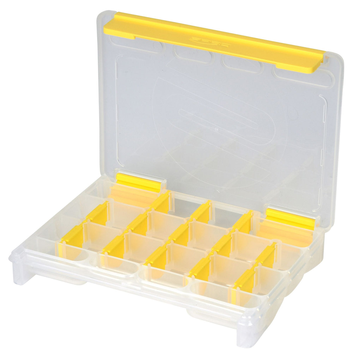 Spro TBX 25s Tacklekasten