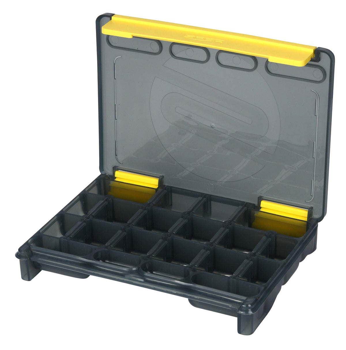 Spro TBX 25s Tacklekasten