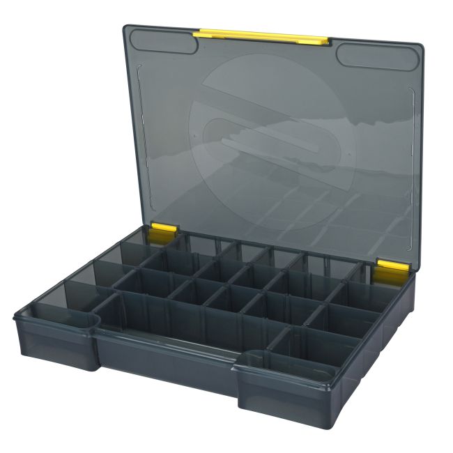Spro TBX 50L Tacklebox
