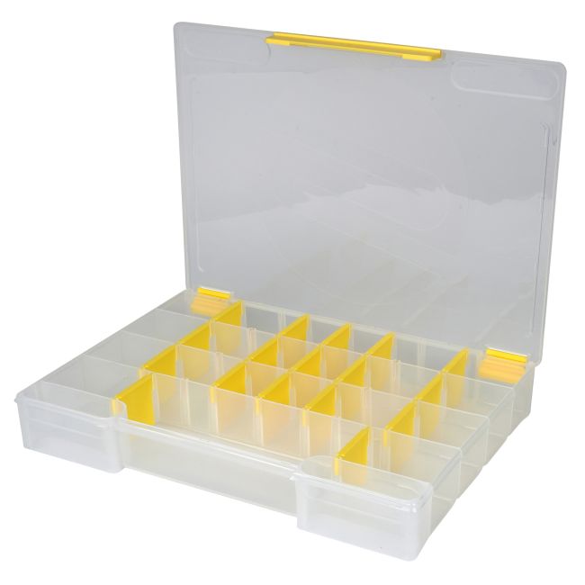 Spro TBX 50L Tacklebox