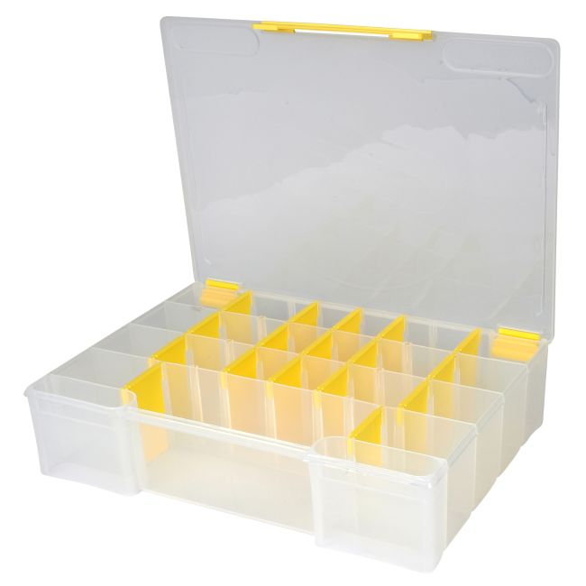 Spro TBX 80L Tacklebox