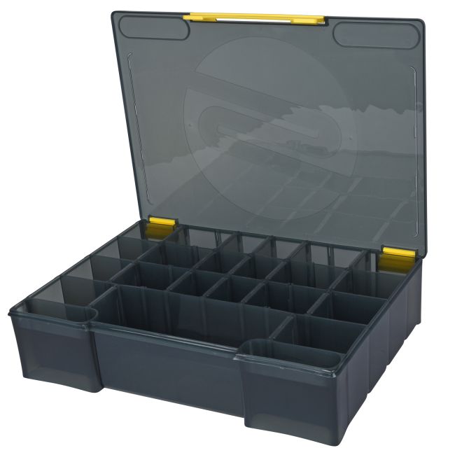 Spro TBX 80L Tacklebox
