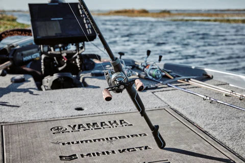 St. Croix Physyx Casting