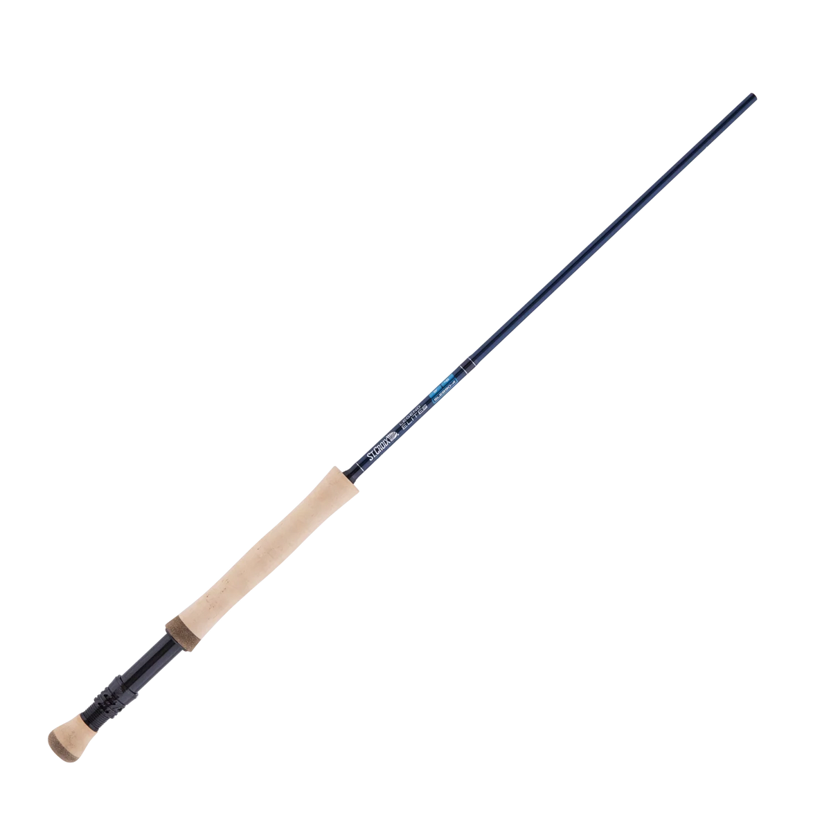 St. Croix Legend Elite Salt