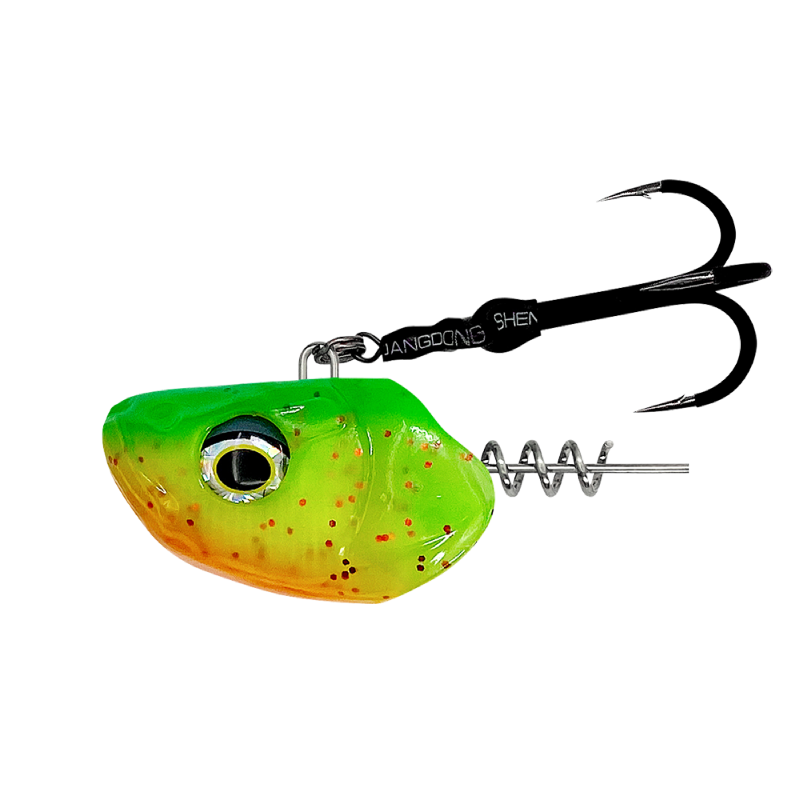 Savage Gear Monster Vertikalkopf