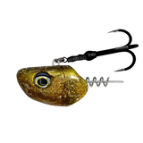 Savage Gear Monster Vertikalkopf