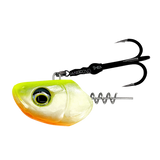 Savage Gear Monster Vertikalkopf