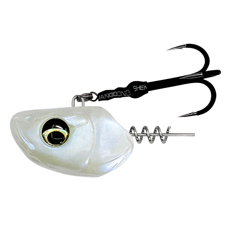 Savage Gear Monster Vertikalkopf