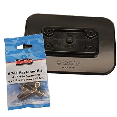 Scotty 341 Klebepad
