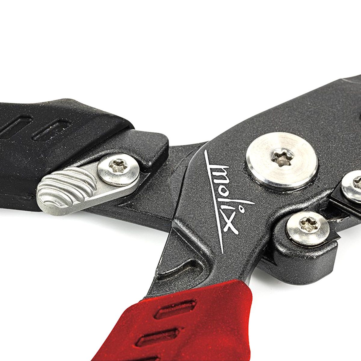 Molix SG Multizange 