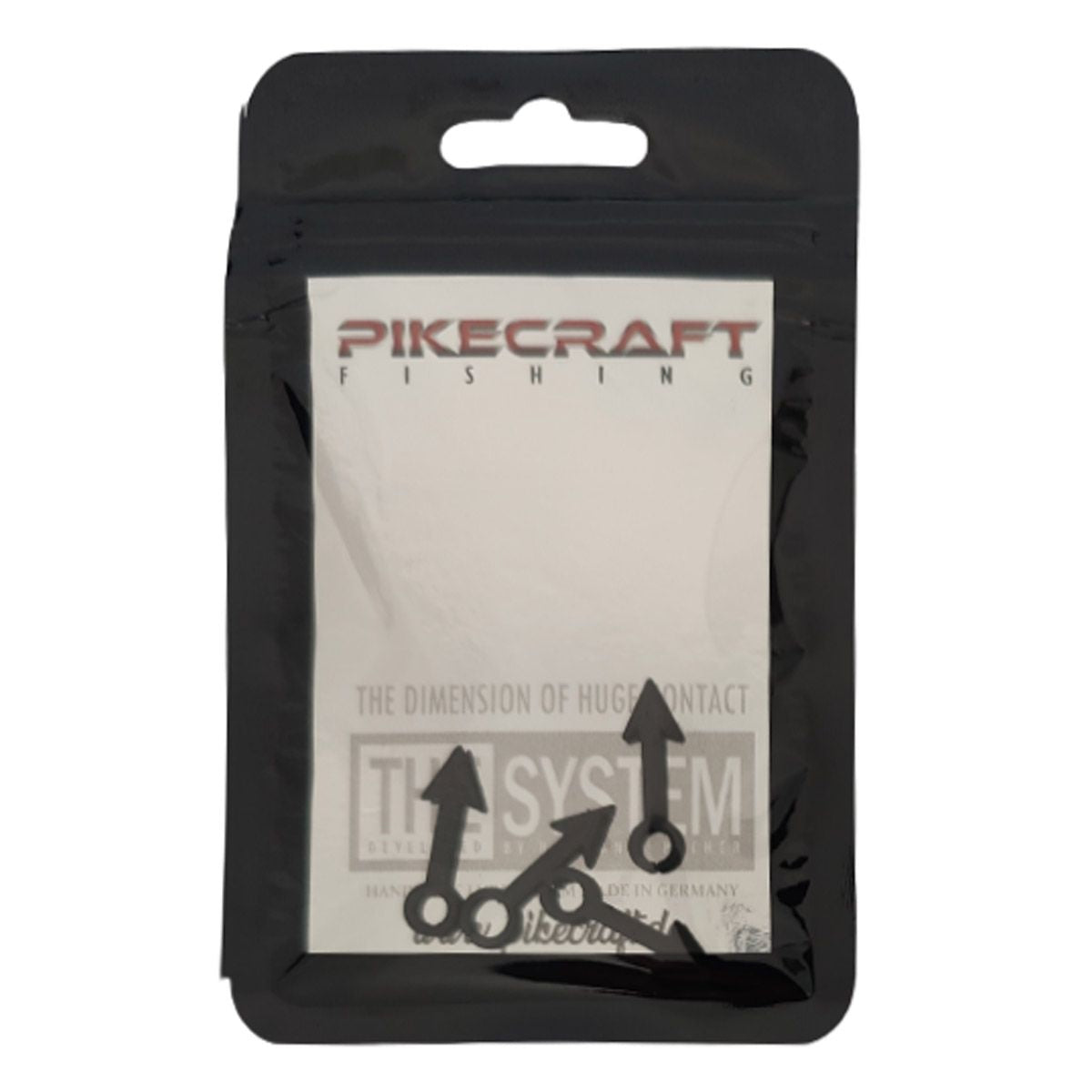 Pikecraft Schnellverschlussstift