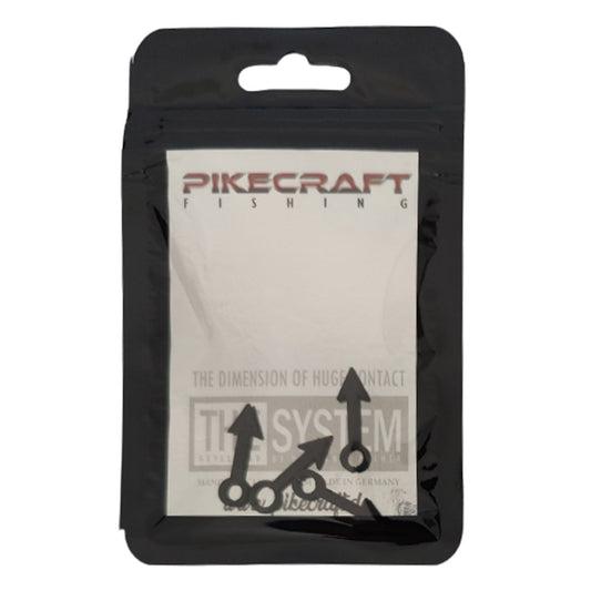 Pikecraft Schnellverschlussstift
