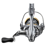 Shimano Sedona FJ