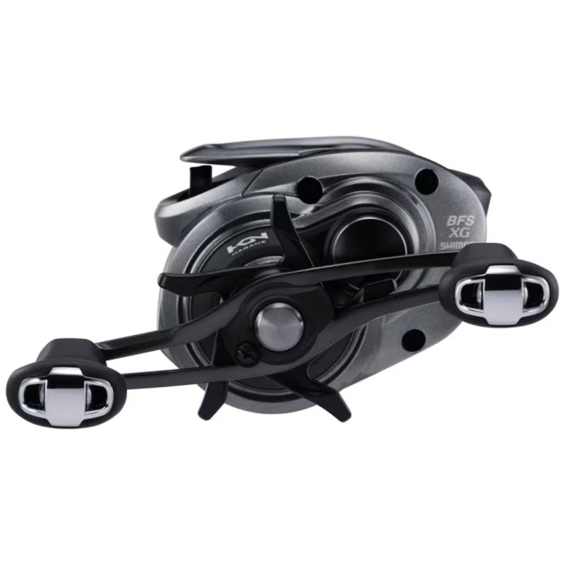Shimano SLX BFS XG