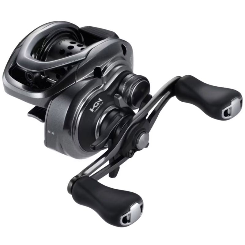 Shimano SLX BFS XG