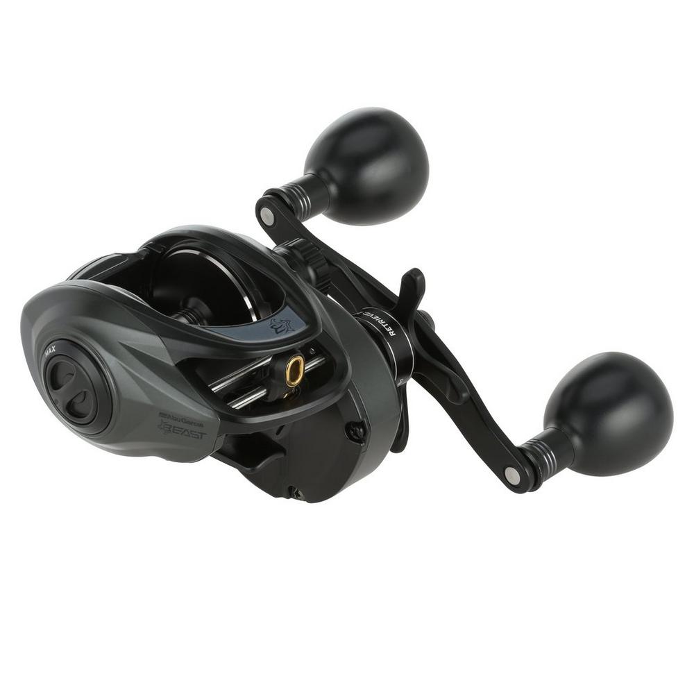 Abu Garcia Beast™ 300 Low Profile Rolle