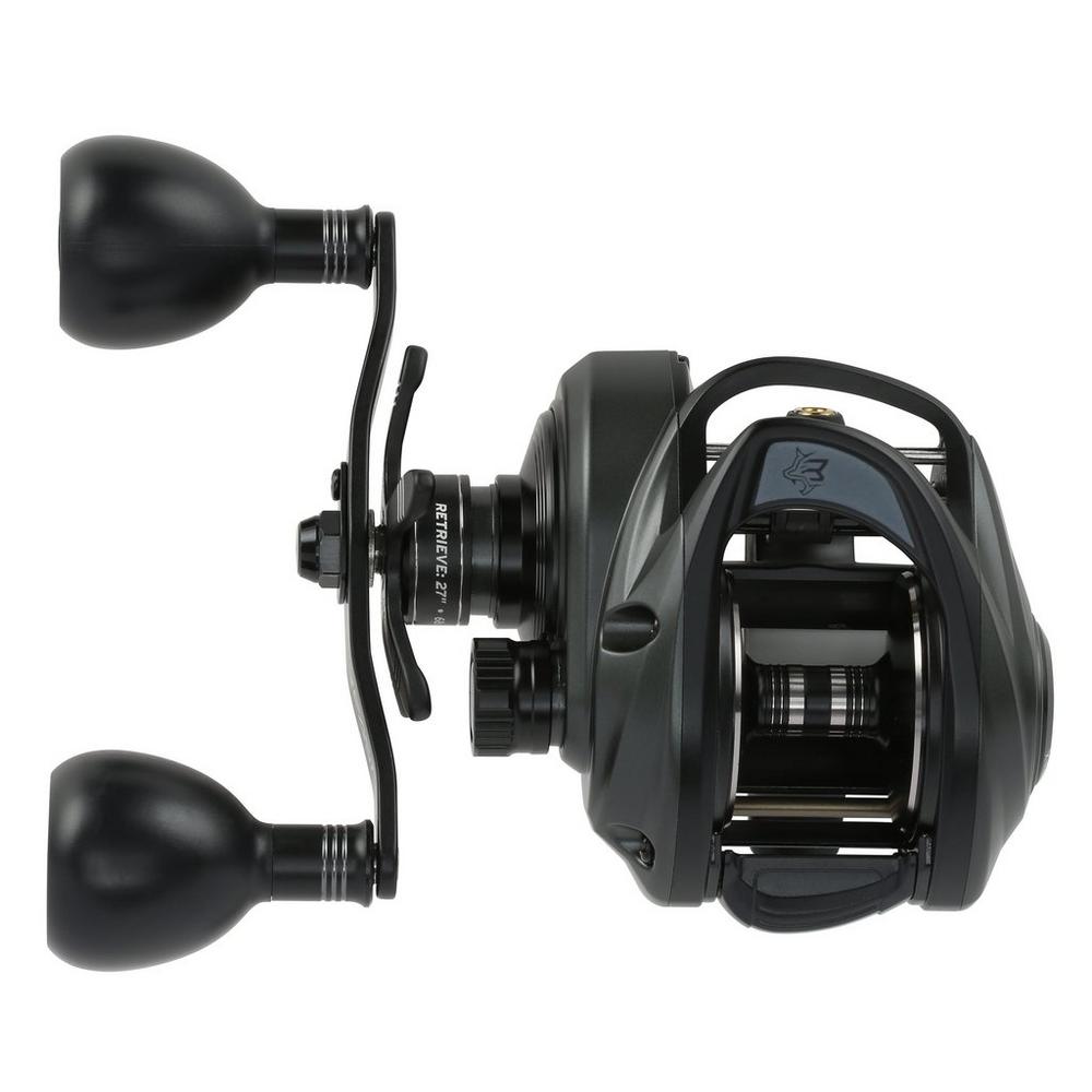 Abu Garcia Beast™ 300 Low Profile Rolle