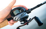 Abu Garcia Revo5 SX Rakete