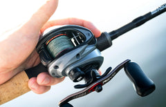 Abu Garcia Revo5 SX Rakete