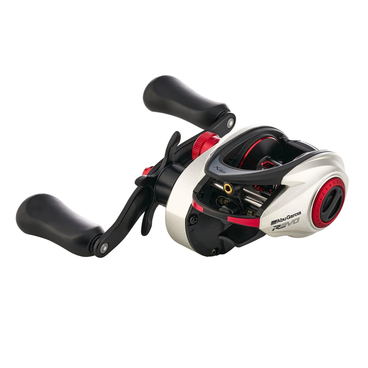 Abu Garcia Revo5 STX