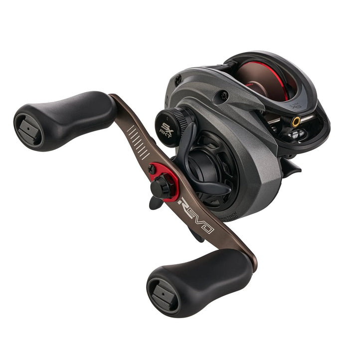 Abu Garcia Revo5 SX Rakete