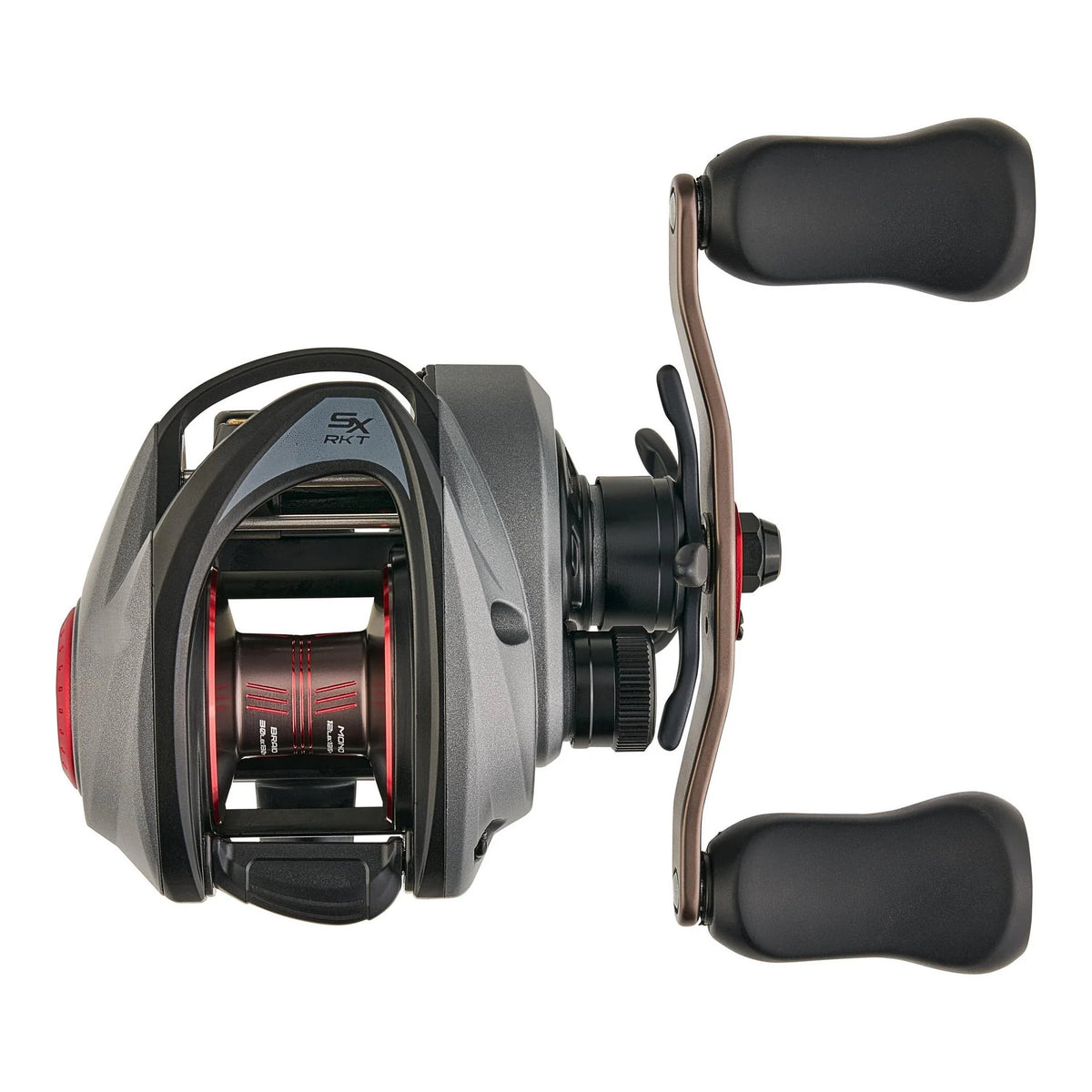 Abu Garcia Revo5 SX Rakete