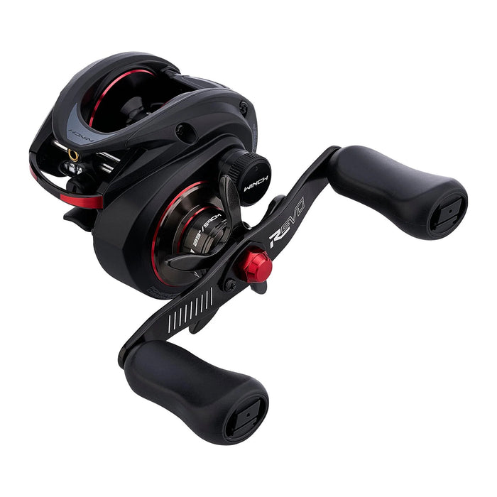 Abu Garcia Revo5 Winde