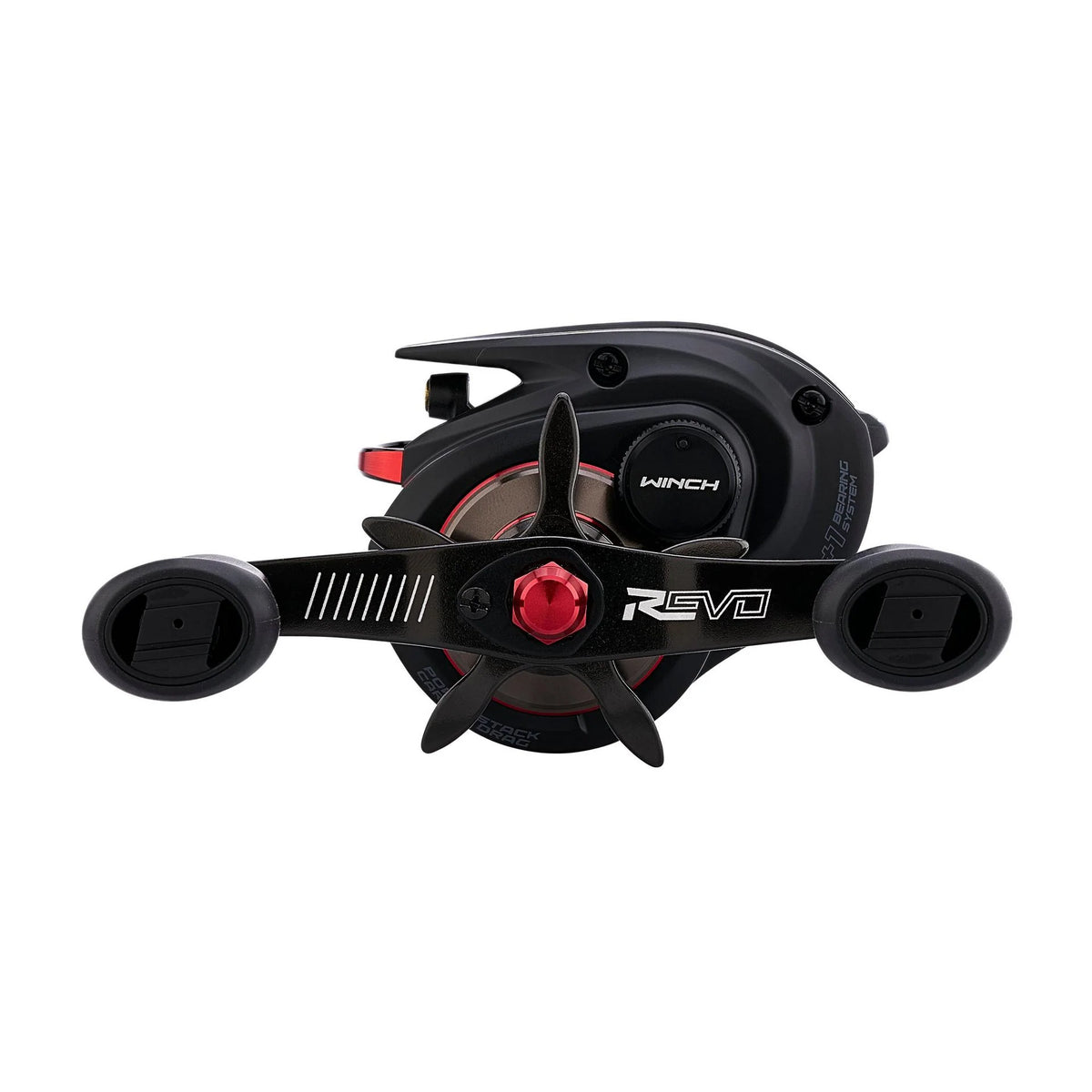 Abu Garcia Revo5 Winde