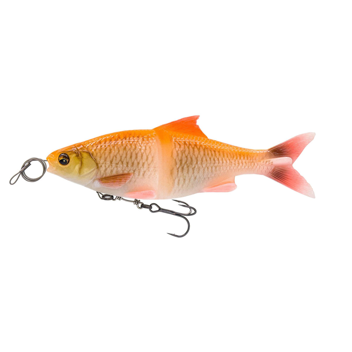 3D Line Thru Glide Roach 23cm