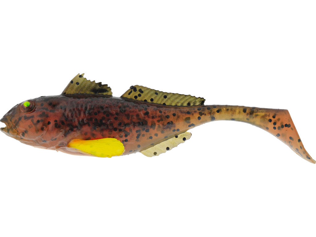 Westin Gunnar The Goby 10cm
