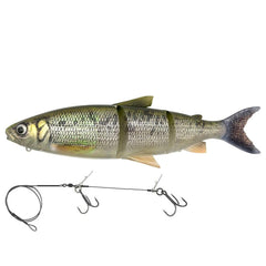 3D Line Thru Renke 22 cm