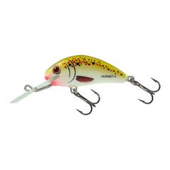 Salmo Hornet Schwimmend 4cm 