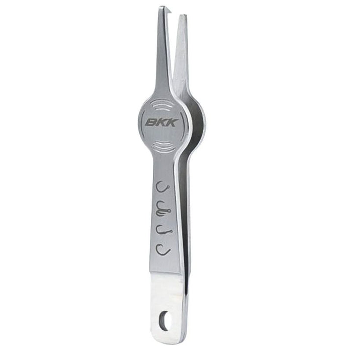 BKK Micro Ring Zange
