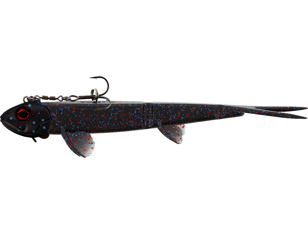 Westin Twinteez Pelagic V-Tail R'N'R