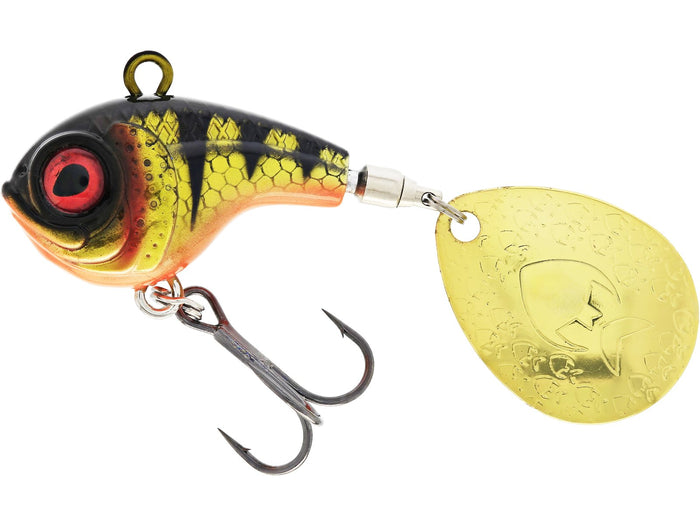 Westin Dropbite Spin Tail Jig 2,6cm 8g