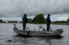 Bootsverleih Yamaha G3 V14
