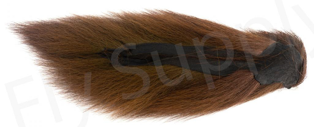 Poseidon Bucktail Groß
