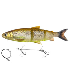 3D Line Thru Renke 22 cm
