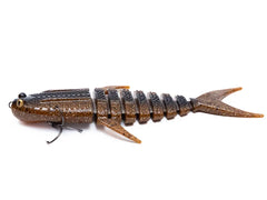 Baik Baits K-Sol 250