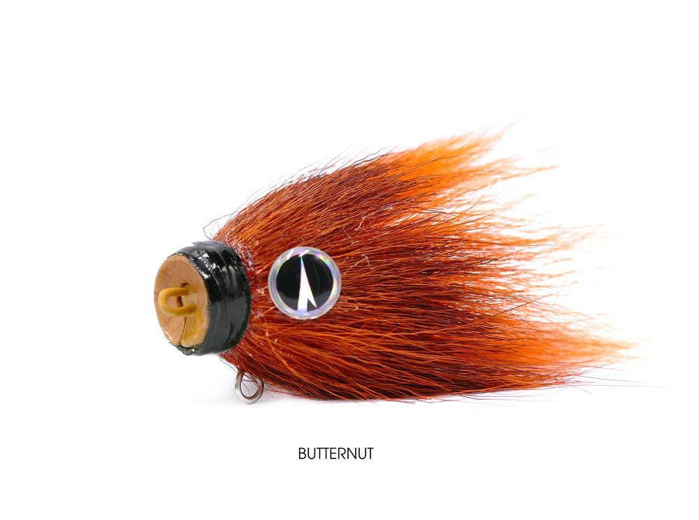 VMC Baby Mustache Shallow