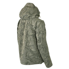 Vision CAPU Waadjas Camo